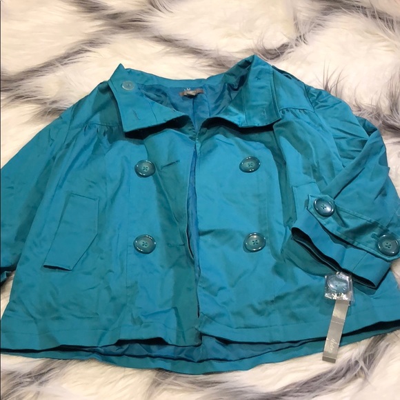 Apt. 9 Jackets & Blazers - Apt.9 blazer